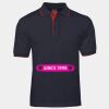 C OF C  TIPPING POLO Thumbnail