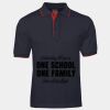 C OF C  TIPPING POLO Thumbnail