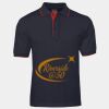 C OF C  TIPPING POLO Thumbnail