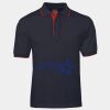 C OF C  TIPPING POLO Thumbnail