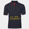 C OF C  TIPPING POLO Thumbnail