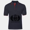 C OF C  TIPPING POLO Thumbnail