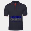 C OF C  TIPPING POLO Thumbnail