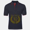 C OF C  TIPPING POLO Thumbnail