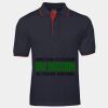 C OF C  TIPPING POLO Thumbnail