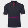 C OF C  TIPPING POLO Thumbnail