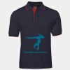 C OF C  TIPPING POLO Thumbnail