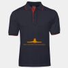 C OF C  TIPPING POLO Thumbnail