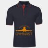 C OF C  TIPPING POLO Thumbnail