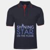 C OF C  TIPPING POLO Thumbnail