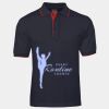 C OF C  TIPPING POLO Thumbnail