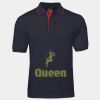 C OF C  TIPPING POLO Thumbnail