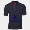 C OF C  TIPPING POLO Thumbnail