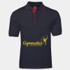 C OF C  TIPPING POLO Thumbnail