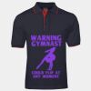 C OF C  TIPPING POLO Thumbnail