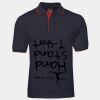 C OF C  TIPPING POLO Thumbnail