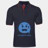 C OF C  TIPPING POLO Thumbnail
