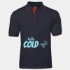 C OF C  TIPPING POLO Thumbnail