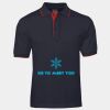 C OF C  TIPPING POLO Thumbnail