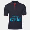 C OF C  TIPPING POLO Thumbnail