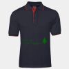 C OF C  TIPPING POLO Thumbnail
