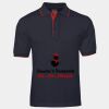 C OF C  TIPPING POLO Thumbnail