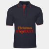 C OF C  TIPPING POLO Thumbnail
