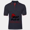 C OF C  TIPPING POLO Thumbnail