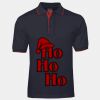 C OF C  TIPPING POLO Thumbnail