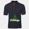 C OF C  TIPPING POLO Thumbnail