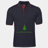 C OF C  TIPPING POLO Thumbnail