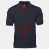 C OF C  TIPPING POLO Thumbnail