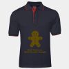 C OF C  TIPPING POLO Thumbnail