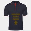 C OF C  TIPPING POLO Thumbnail