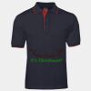 C OF C  TIPPING POLO Thumbnail